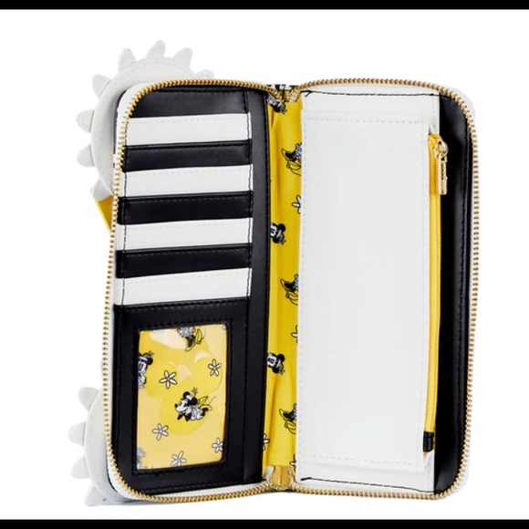 Disney Loungefly Bundle - Minnie Mouse Daisy - Picture 8 of 11